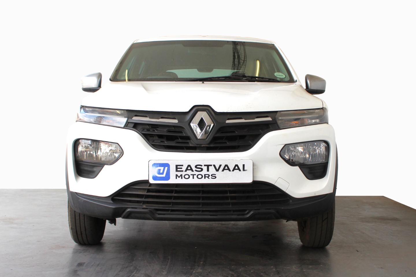 RENAULT KWID 1.0 DYNAMIQUE / ZEN 5DR - 1 