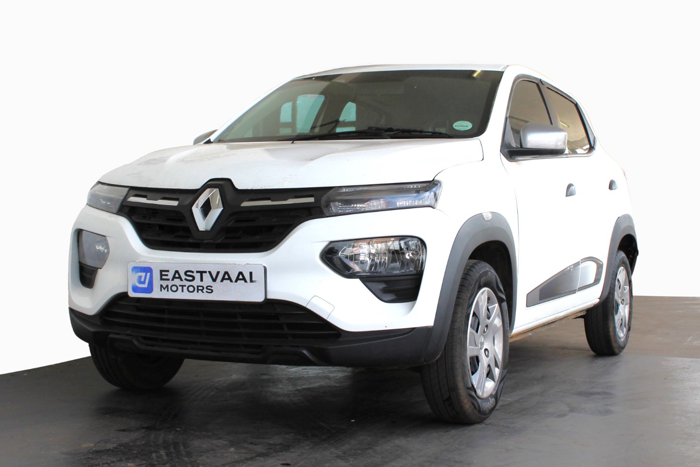 RENAULT KWID 1.0 DYNAMIQUE / ZEN 5DR - 2 