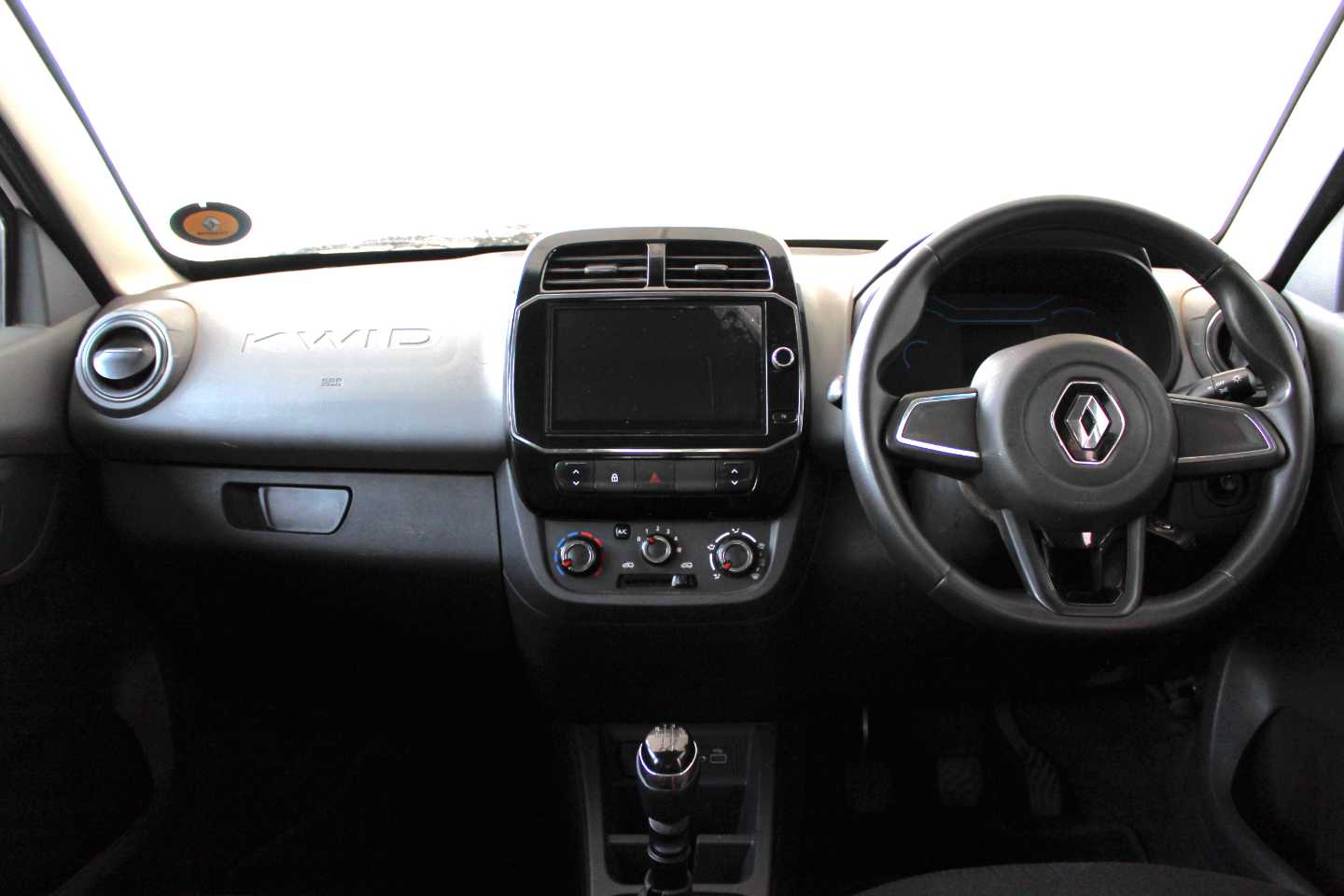 RENAULT KWID 1.0 DYNAMIQUE / ZEN 5DR - 15 