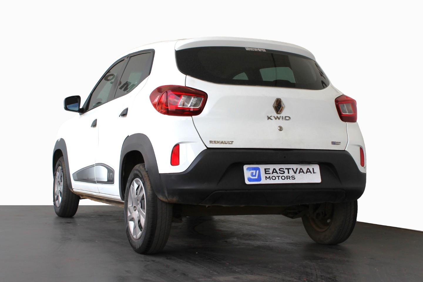 RENAULT KWID 1.0 DYNAMIQUE / ZEN 5DR - 3 