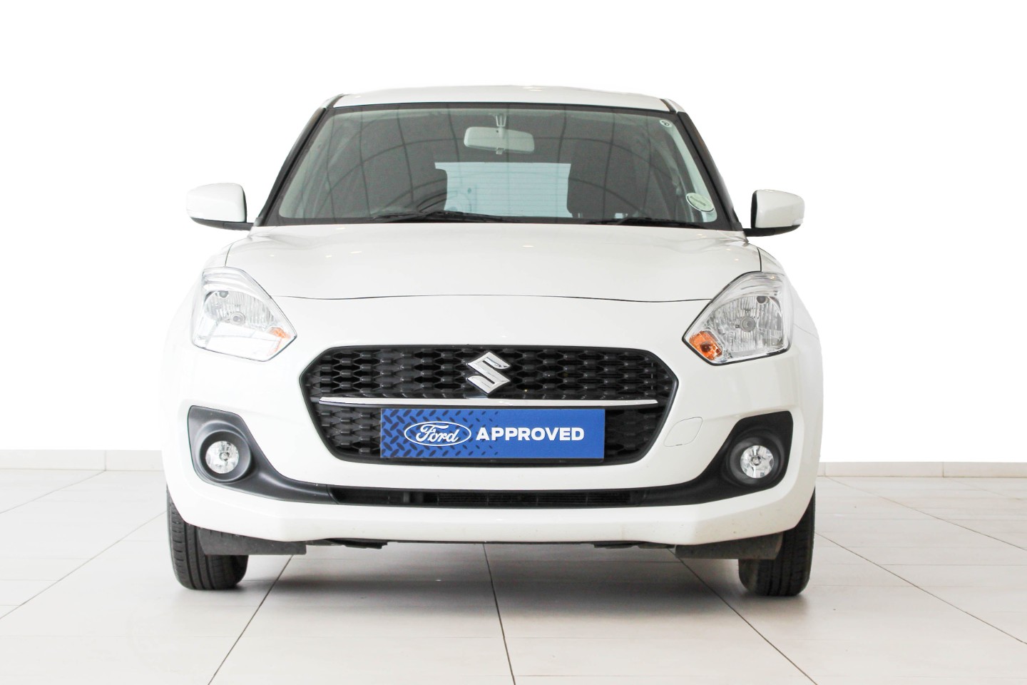 SUZUKI SWIFT 1.2 GL - 1 