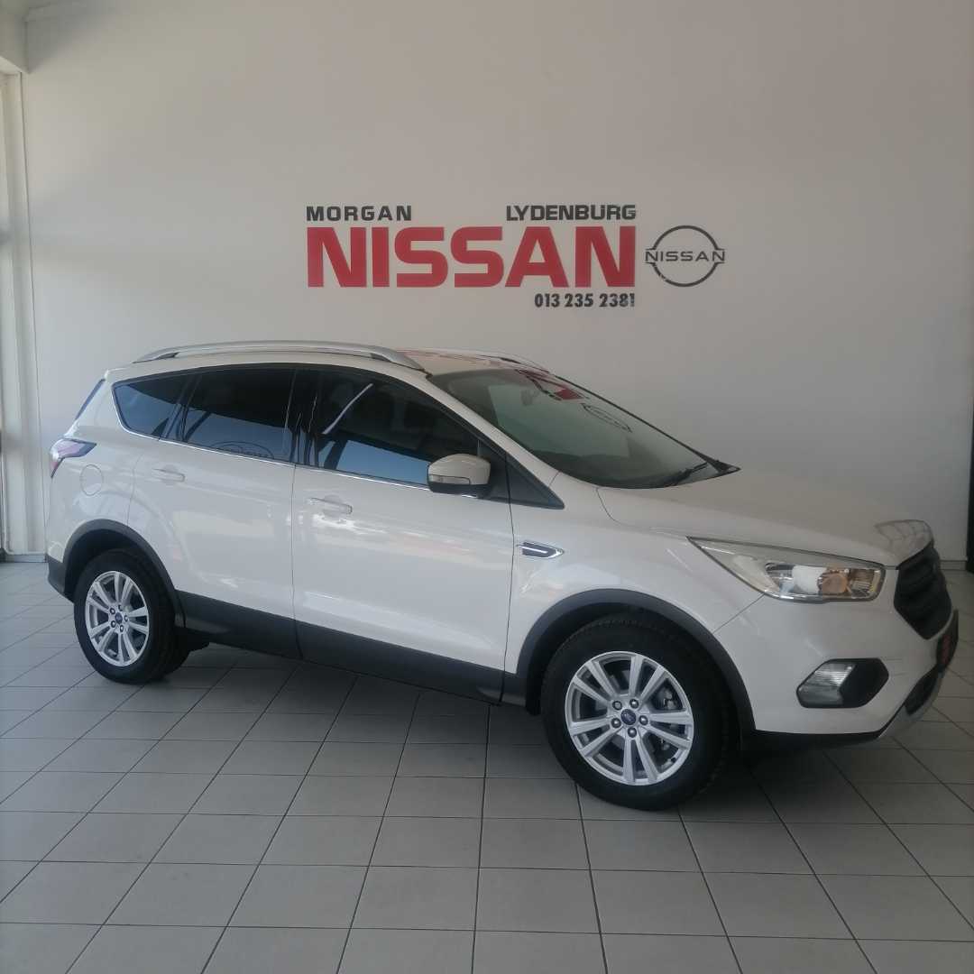 Ford Kuga for Sale in South Africa