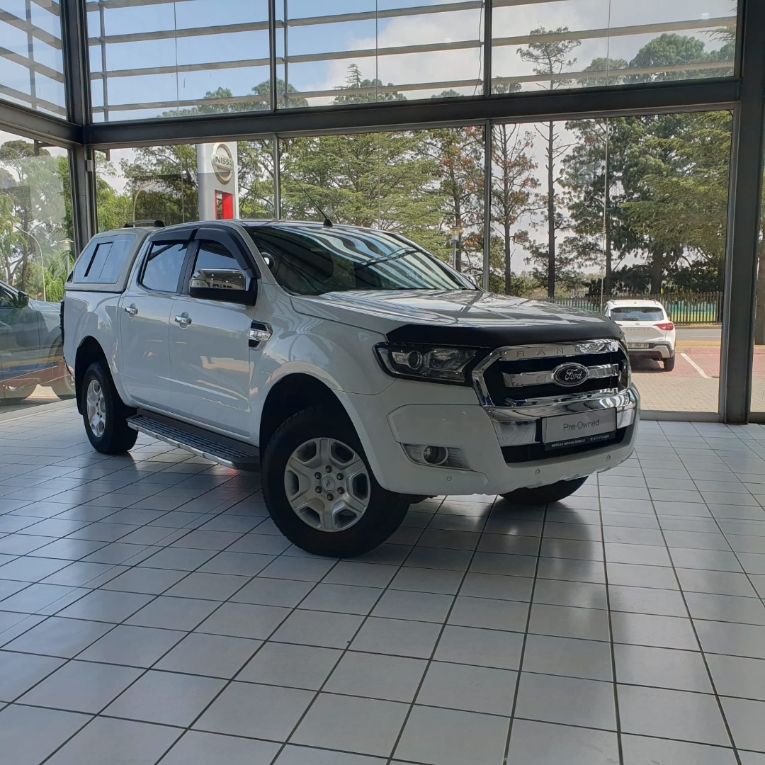 FORD RANGER 2007 - 2022 for Sale in South Africa