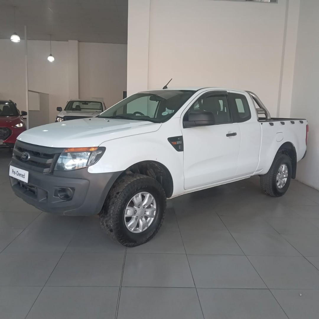 FORD RANGER 2007 - 2022 for Sale in South Africa