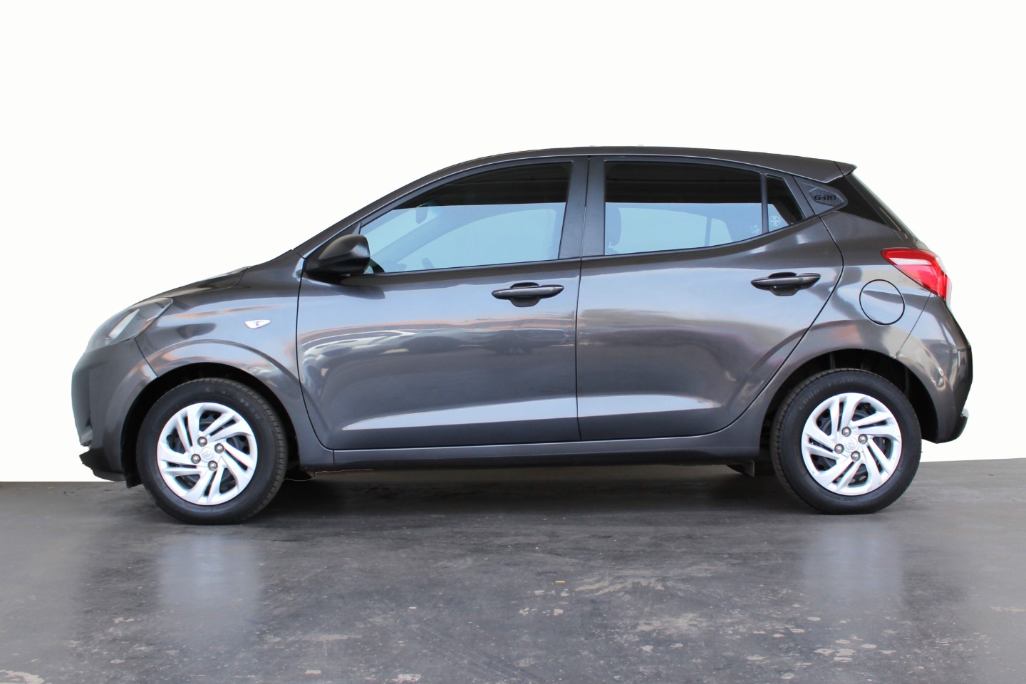 HYUNDAI i10 GRAND i10 1.0 MOTION - 3 