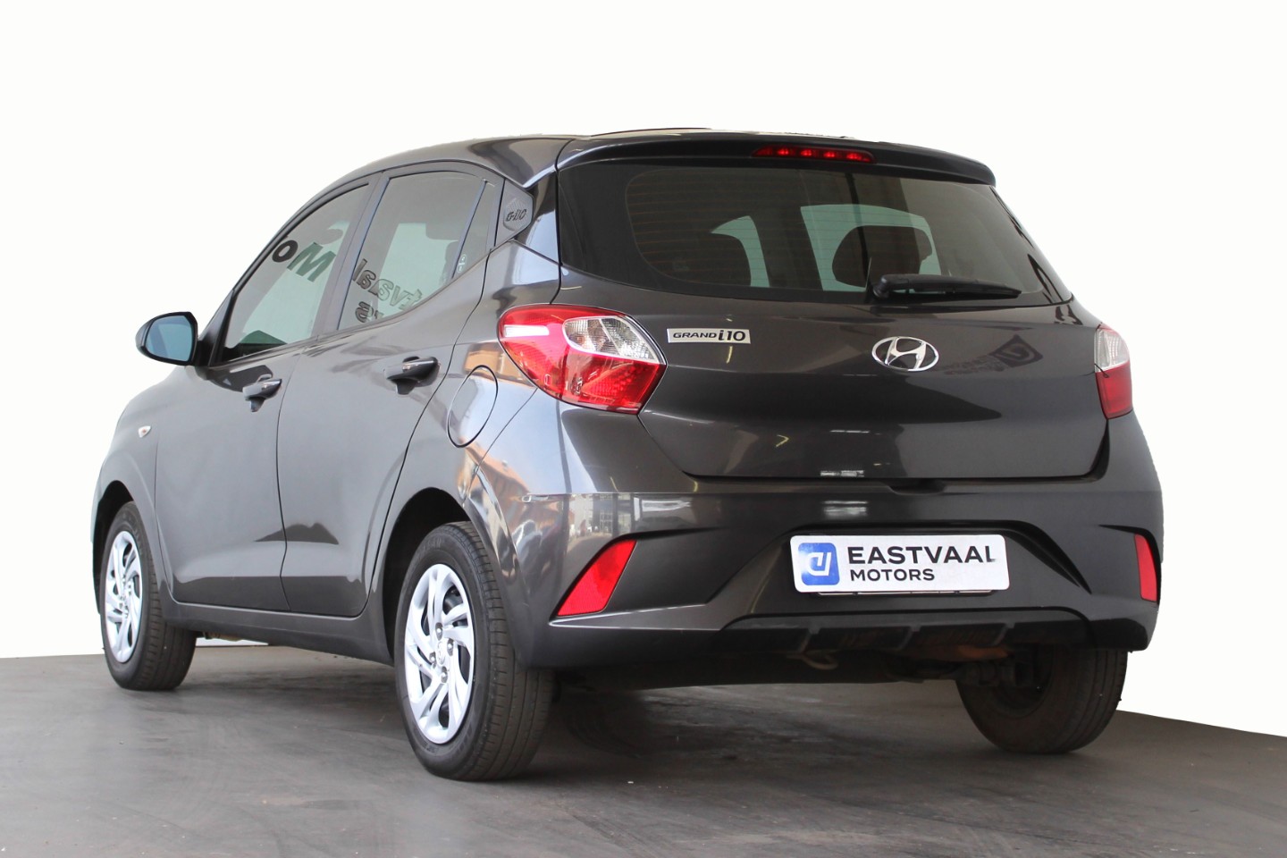 HYUNDAI i10 GRAND i10 1.0 MOTION - 10 