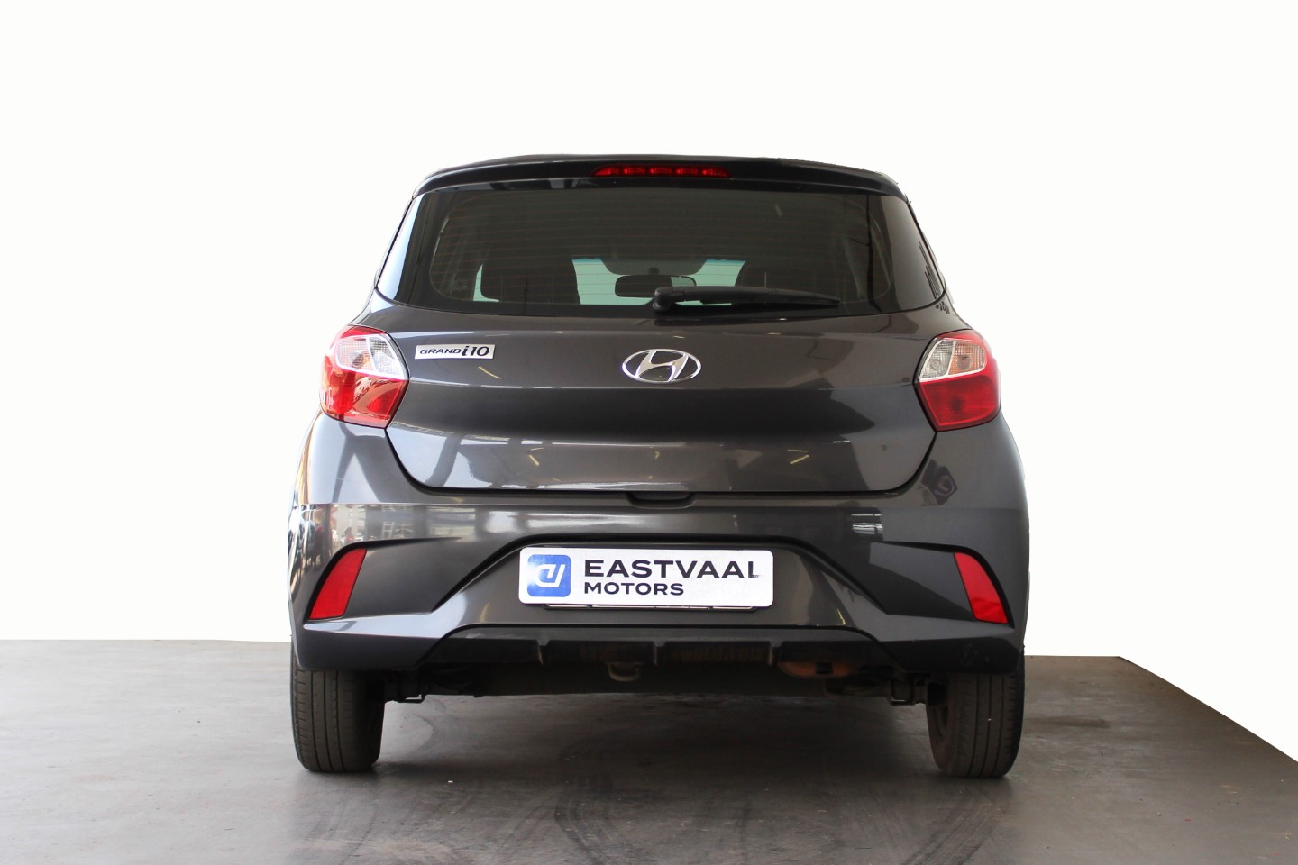 HYUNDAI i10 GRAND i10 1.0 MOTION - 5 