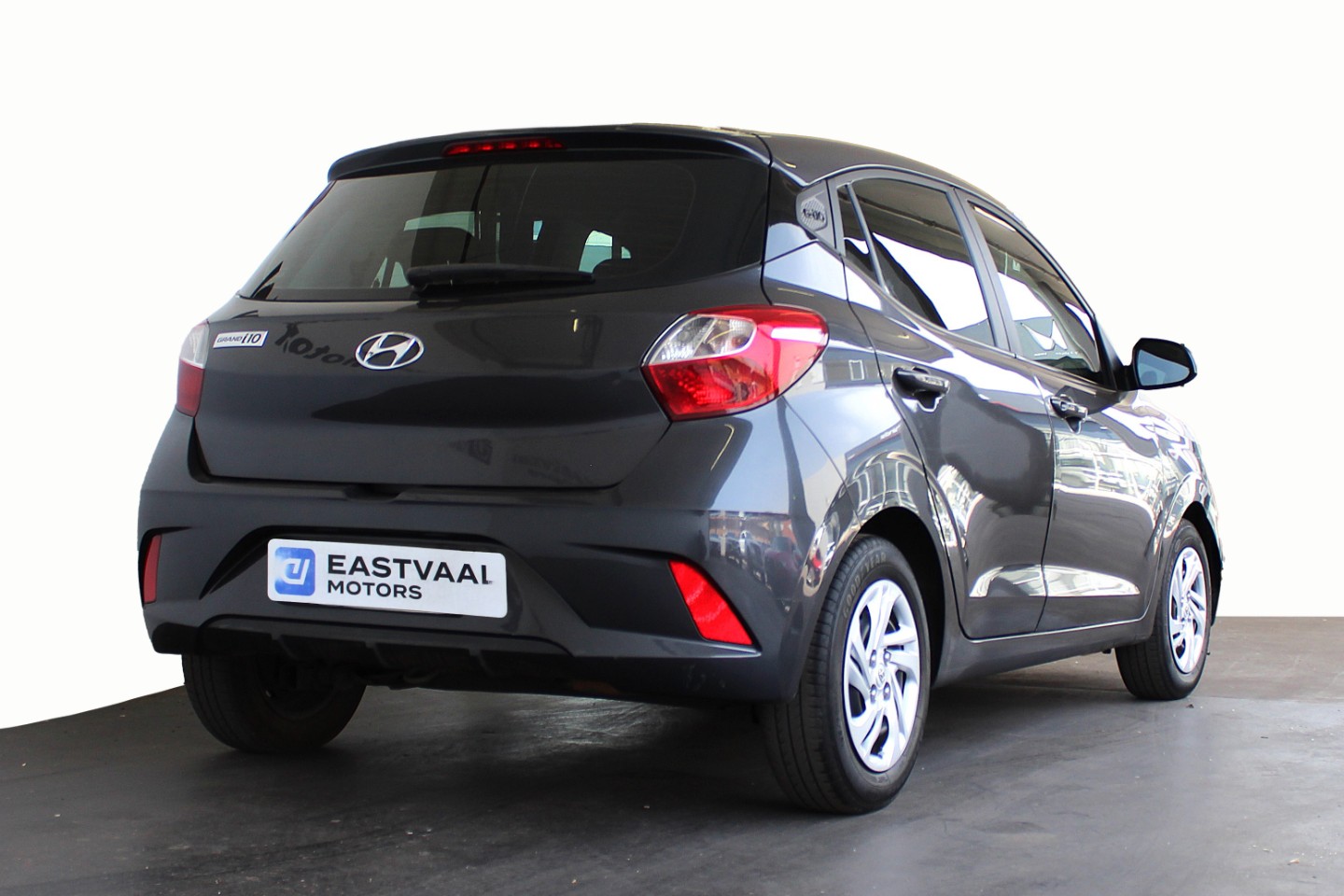 HYUNDAI i10 GRAND i10 1.0 MOTION - 4 