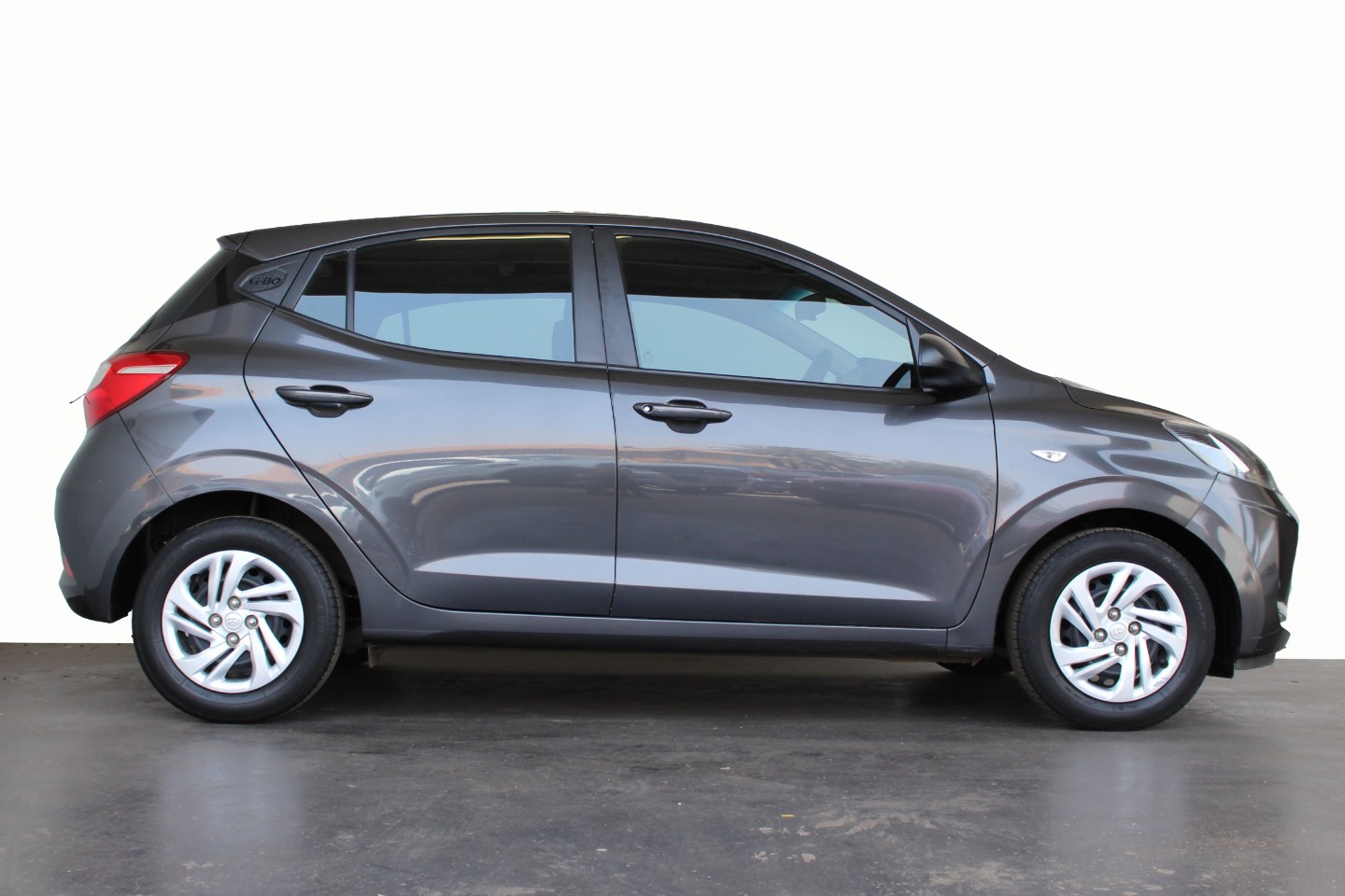 HYUNDAI i10 GRAND i10 1.0 MOTION - 6 