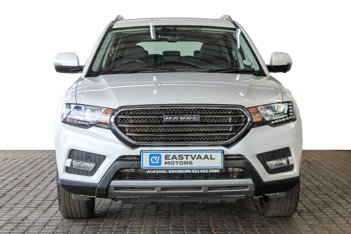 HAVAL H6 C 2.0T LUXURY DCT - 2 