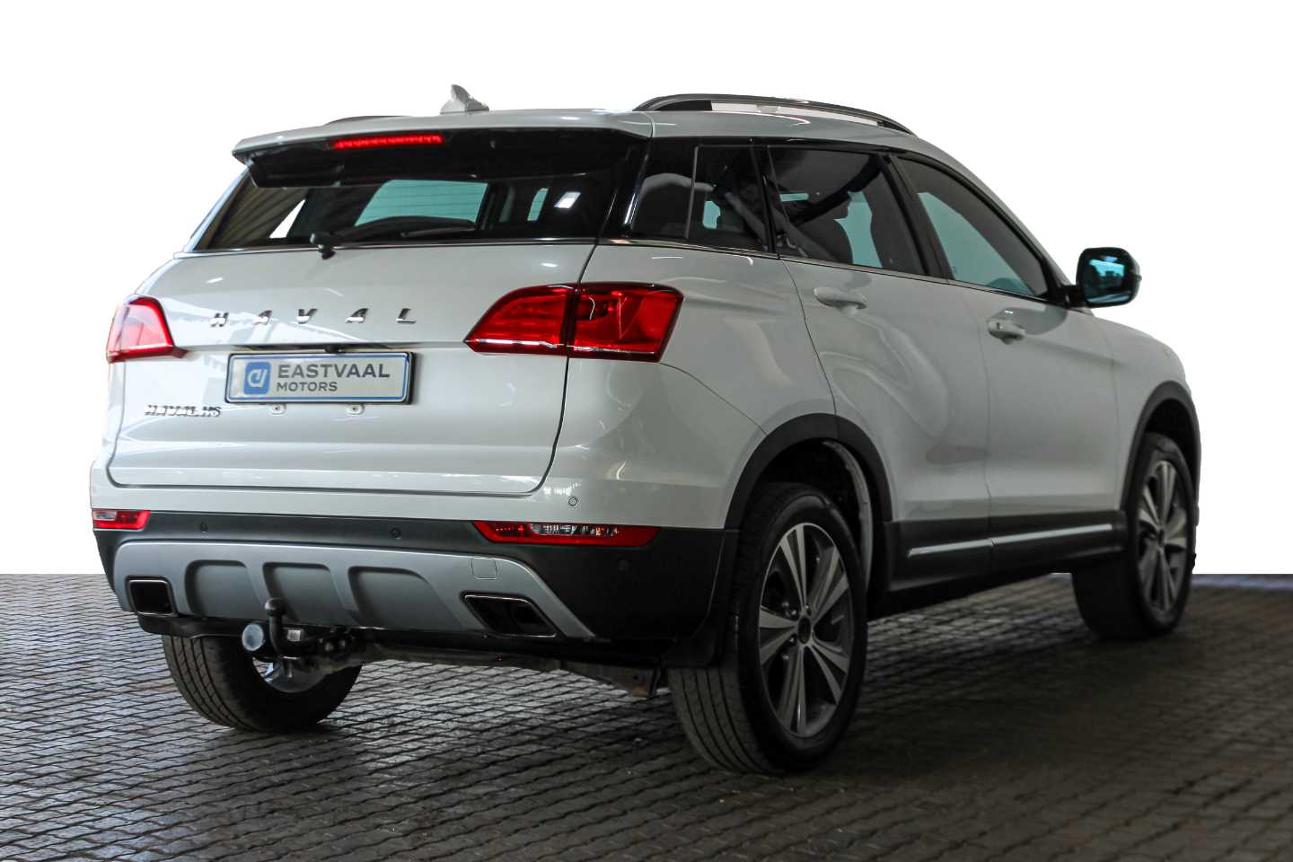 HAVAL H6 C 2.0T LUXURY DCT - 5 