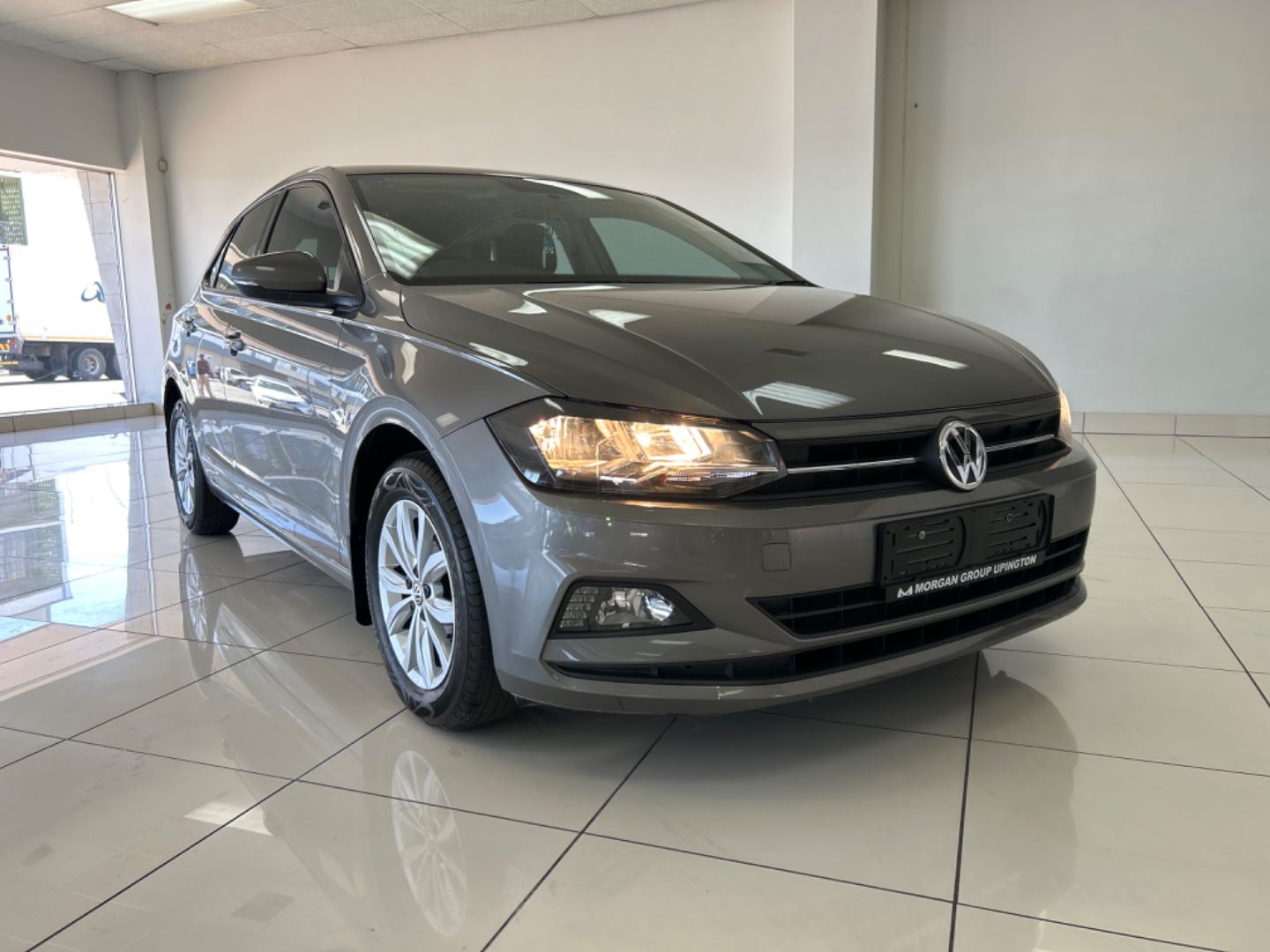 Volkswagen POLO PLAYA / POLO for Sale in South Africa