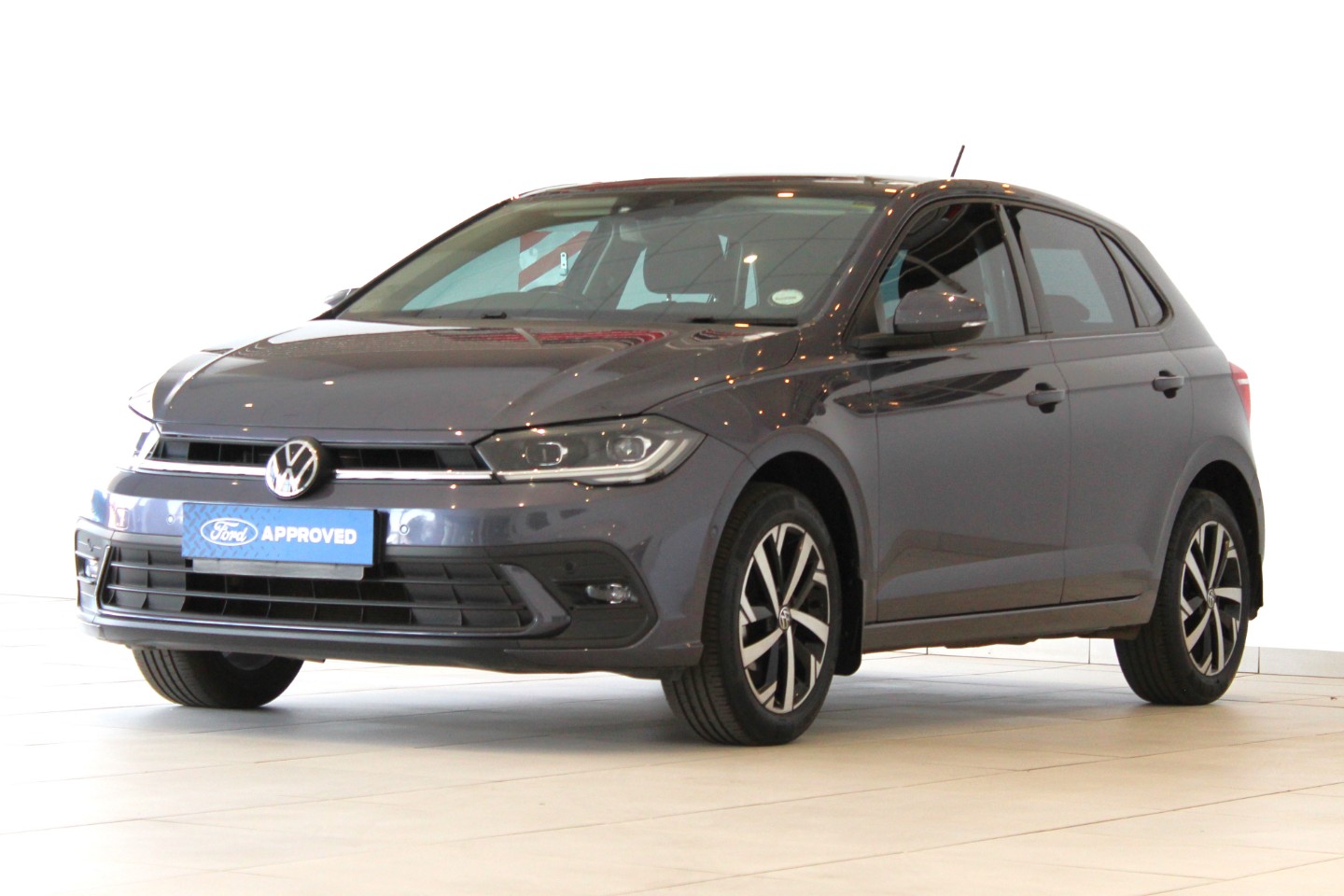 VOLKSWAGEN Polo 1.0 TSI LIFE - 1 