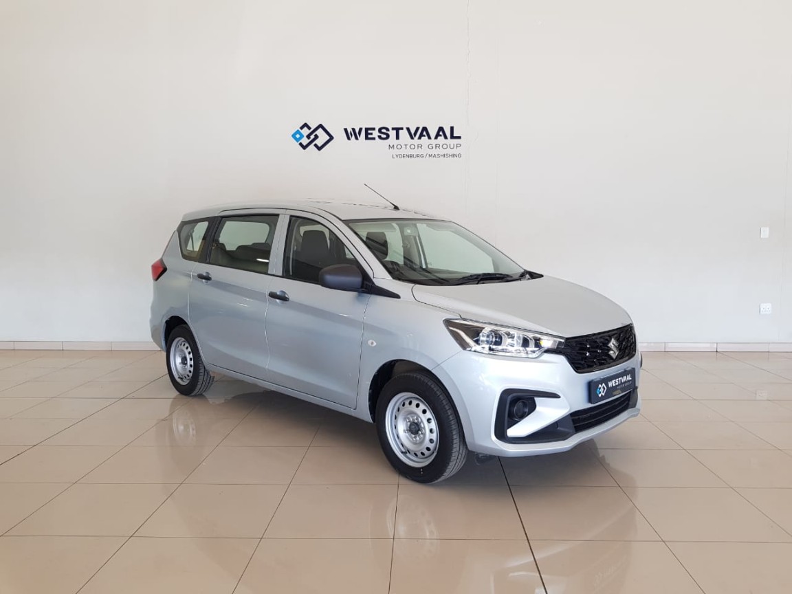 2023 SUZUKI ERTIGA 1.5 GA  for sale - WV018|USED|502945