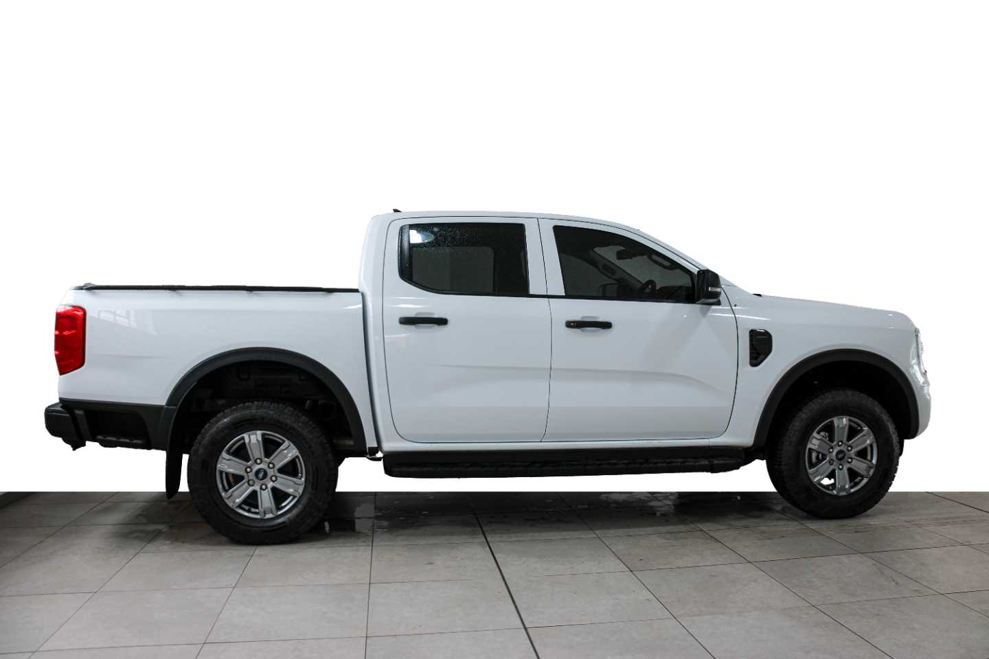 FORD RANGER 2.0D XL D/C P/U - 7 