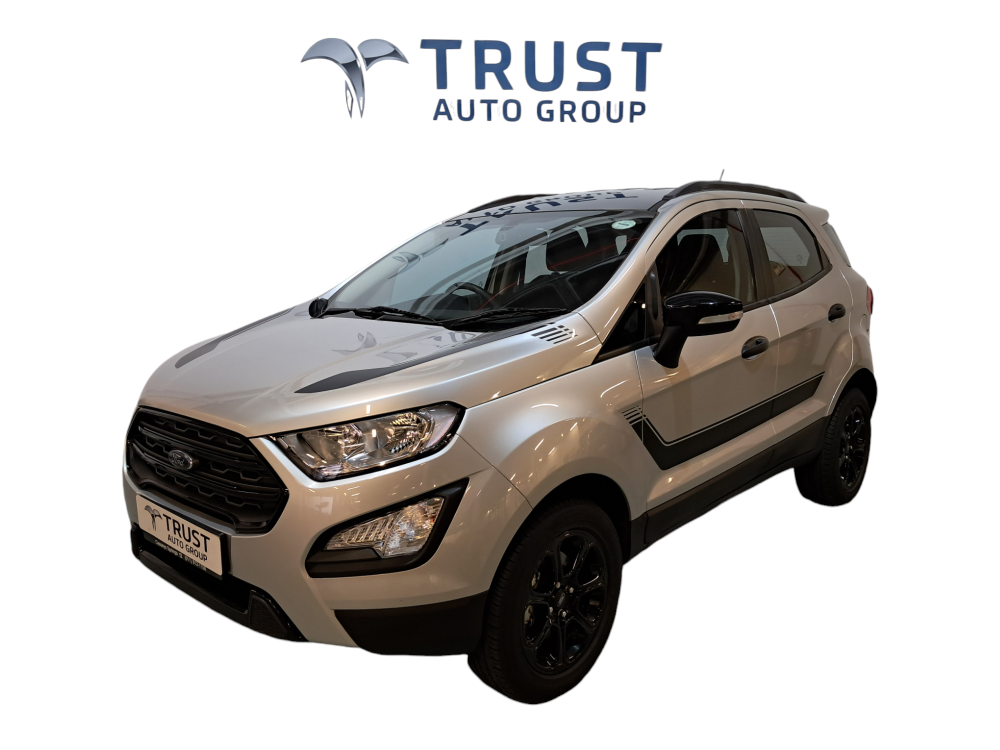 2022 FORD ECOSPORT 1.5TiVCT AMBIENTE A/T  for sale - TAG01|DF|27TAUVND75859