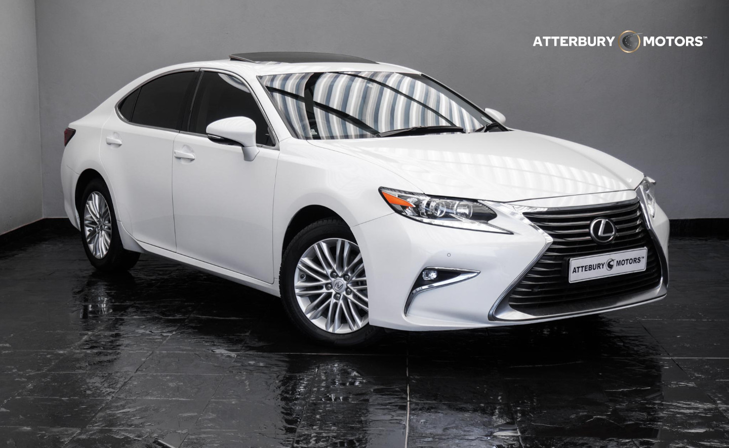 Lexus ES 250 EX