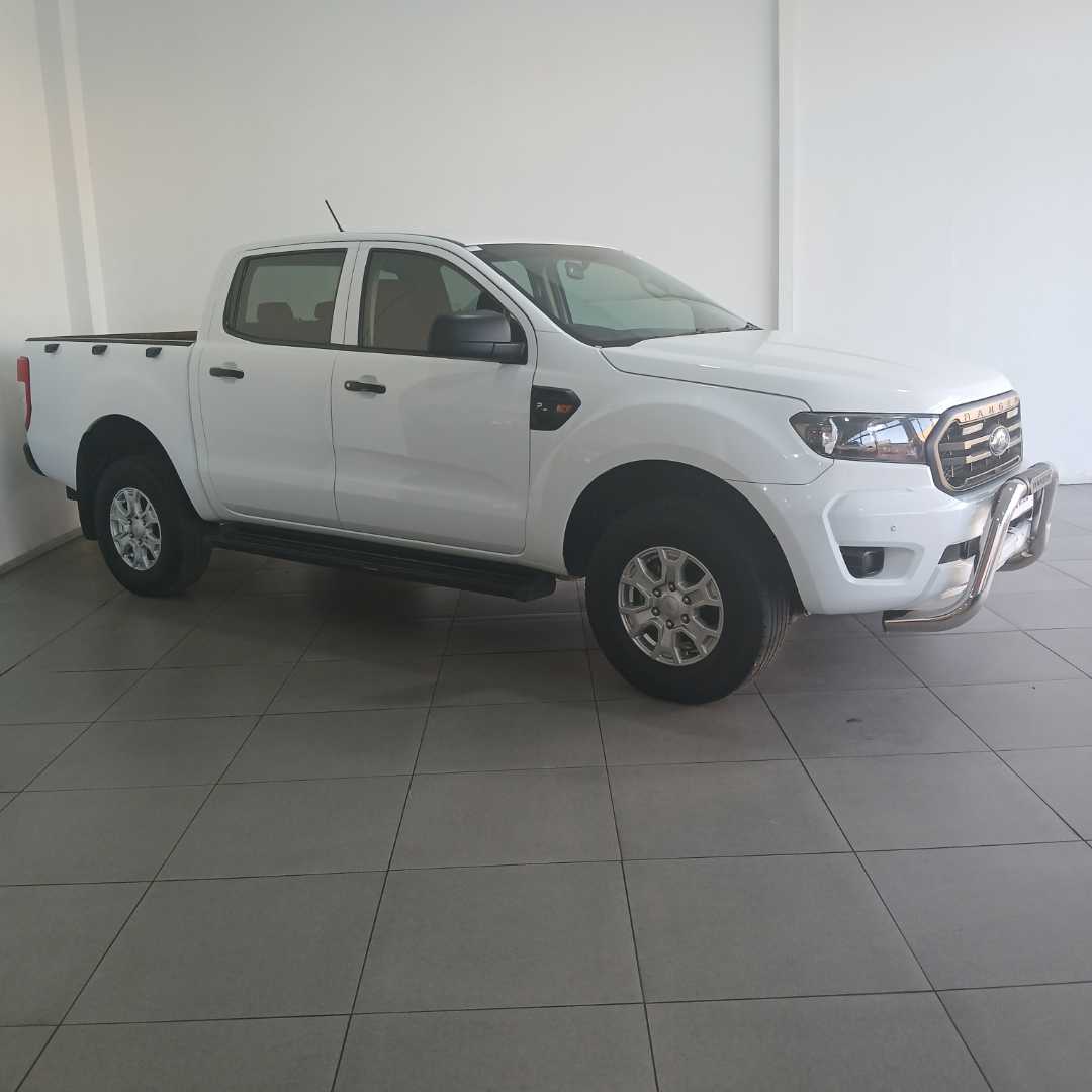 Ford Ranger IX 2.2 TDCi XL Double Cab Auto