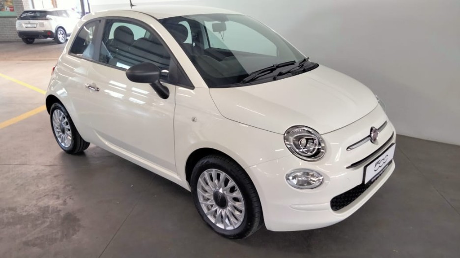 2024 FIAT Fiat 500 1.2l FWD  for sale - WV044|NEWFIAT|258