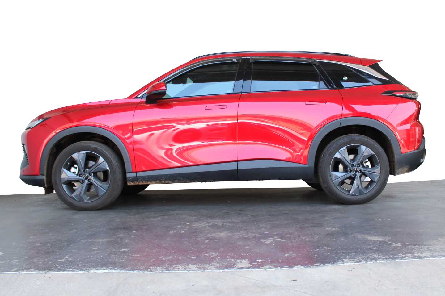 BAIC X55 1.5T PREMIUM A/T - 3 