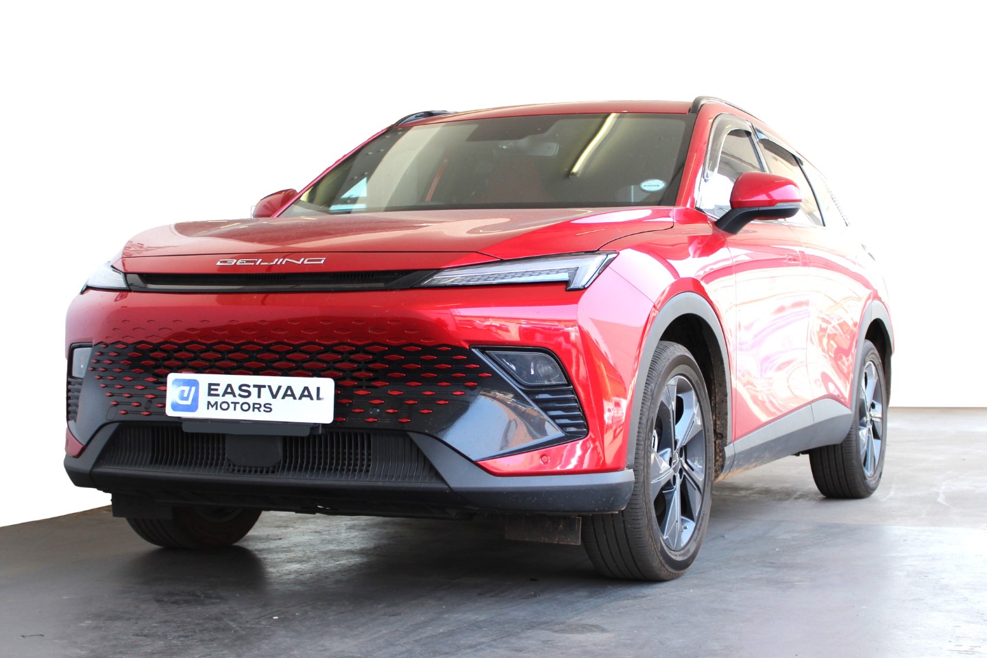 BAIC X55 1.5T PREMIUM A/T - 2 