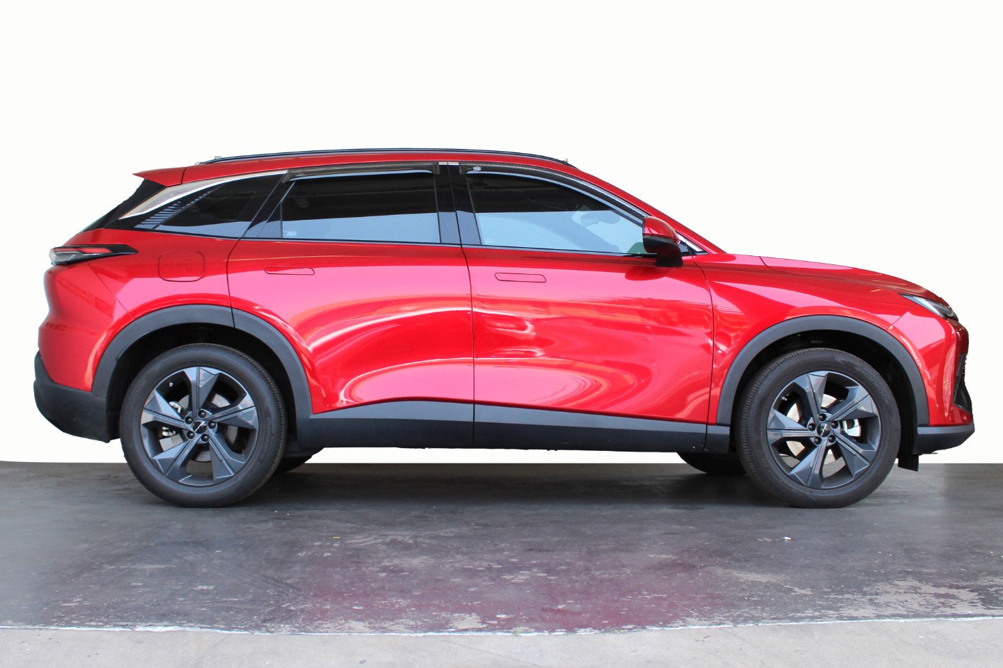 BAIC X55 1.5T PREMIUM A/T - 6 