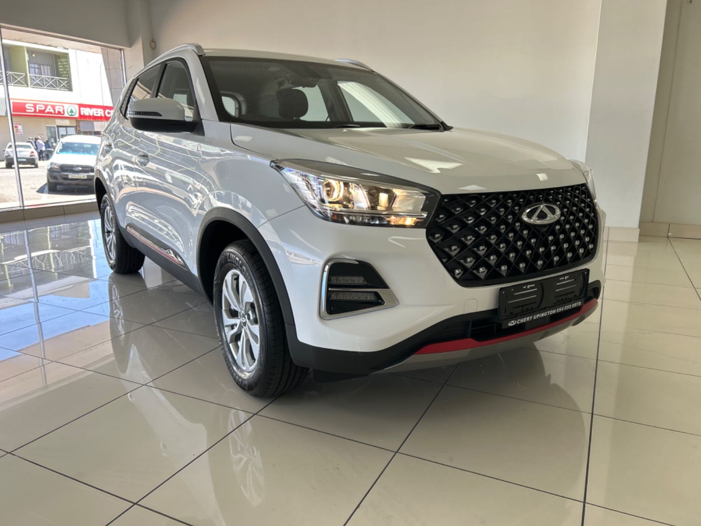 CHERY TIGGO 4 for Sale in South Africa