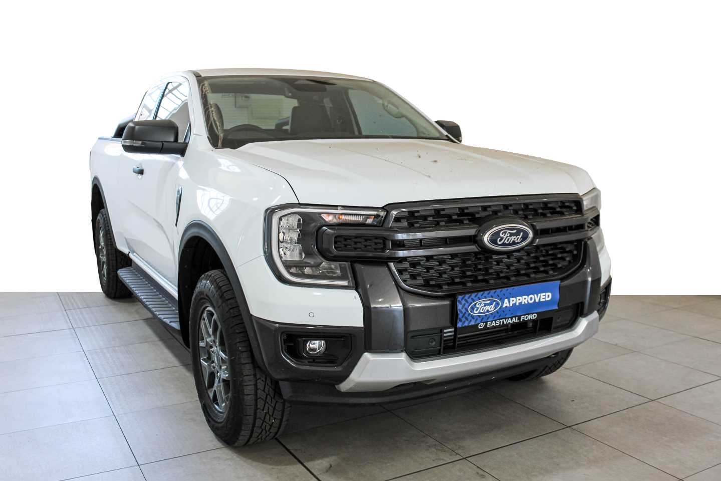 FORD RANGER 2.0D BI TURBO XLT HR A/T 4X4 SUPER CAB P/U for Sale in South Africa