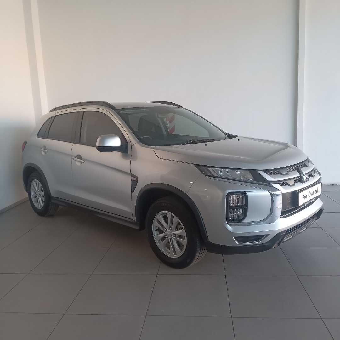 Mitsubishi ASX for Sale in South Africa