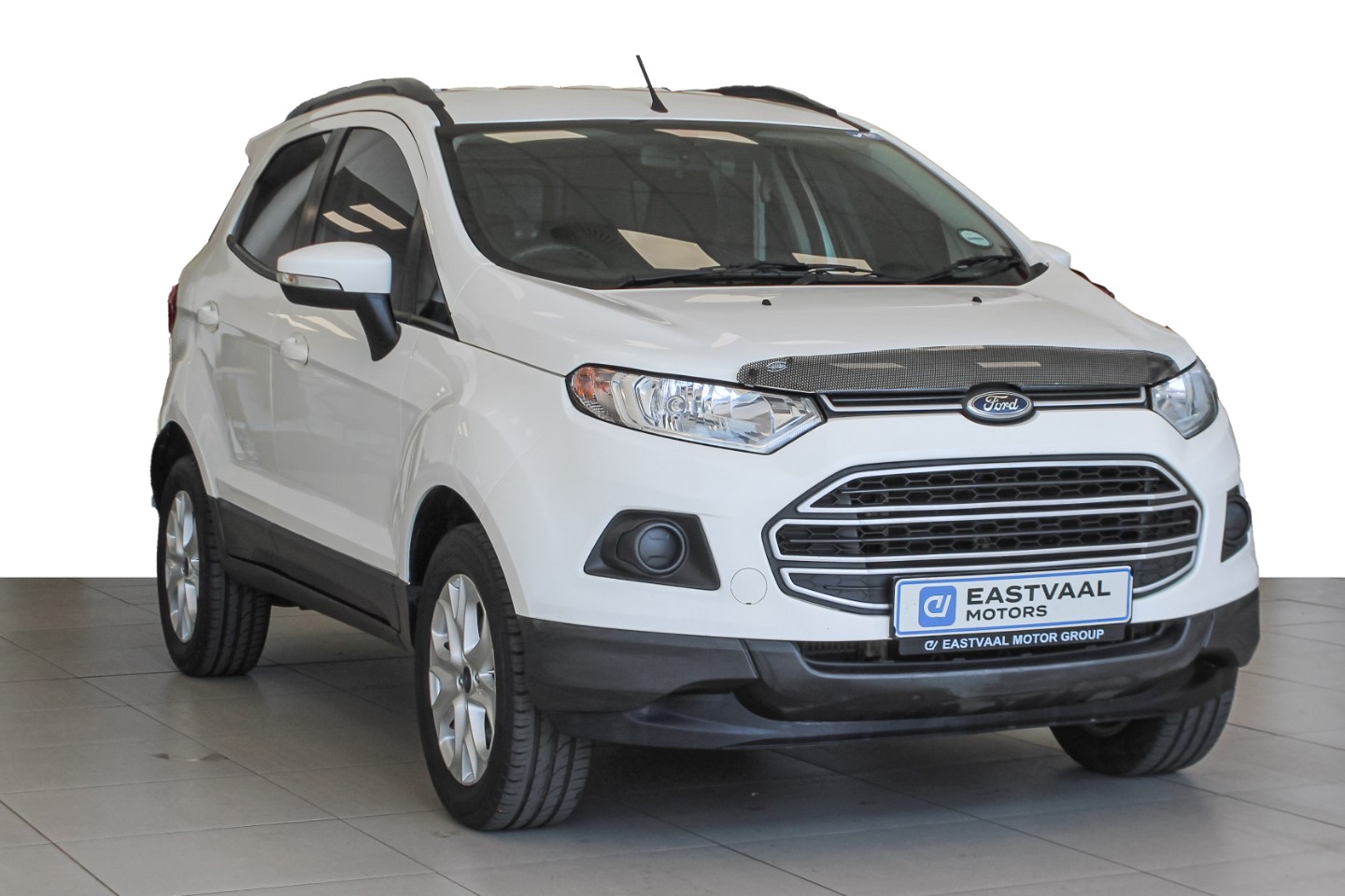 FORD ECOSPORT 1.0 ECOBOOST TREND for Sale in South Africa