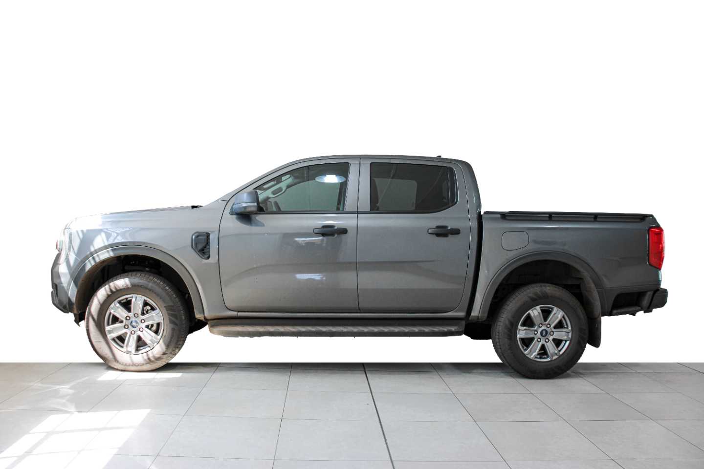 FORD RANGER 2.0D XL A/T D/C P/U - 3 