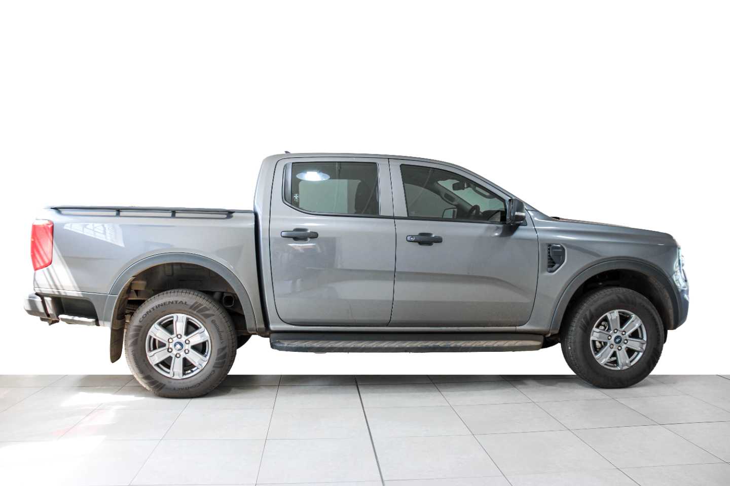 FORD RANGER 2.0D XL A/T D/C P/U - 7 