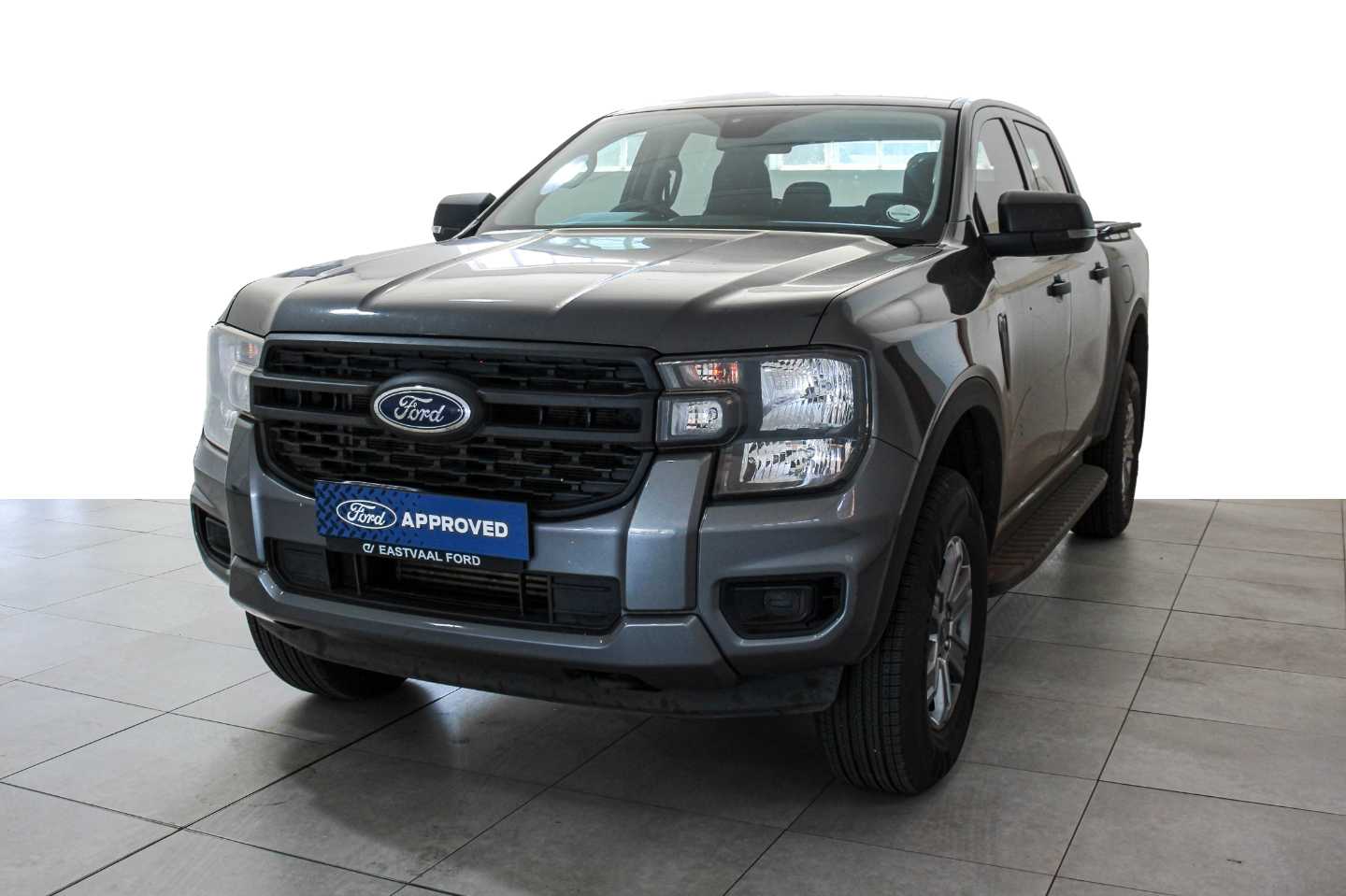 FORD RANGER 2.0D XL A/T D/C P/U - 2 