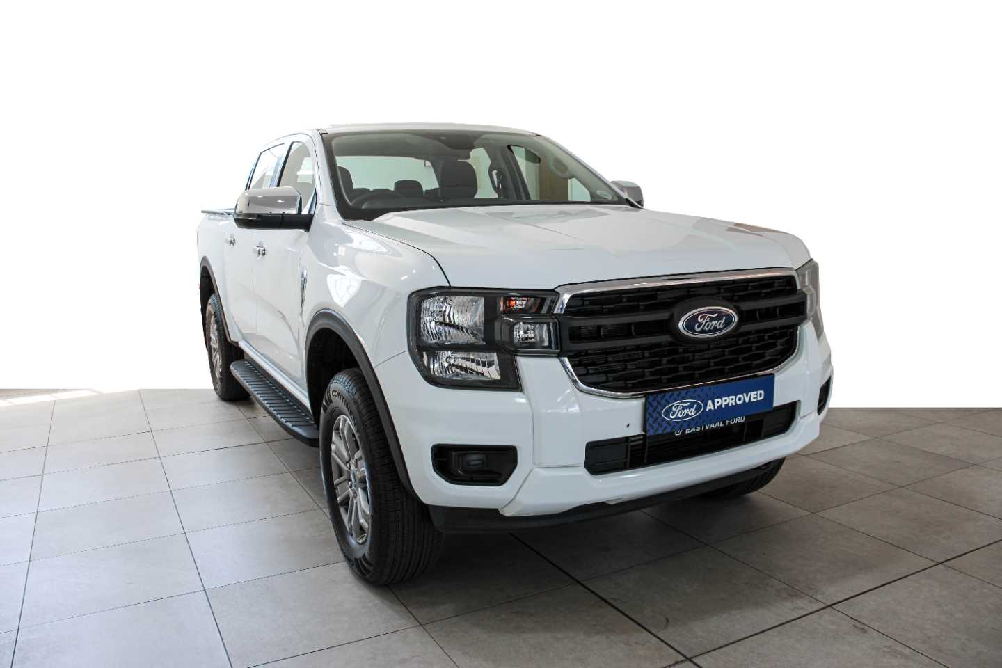 FORD RANGER 2.0D XL A/T D/C P/U for Sale in South Africa