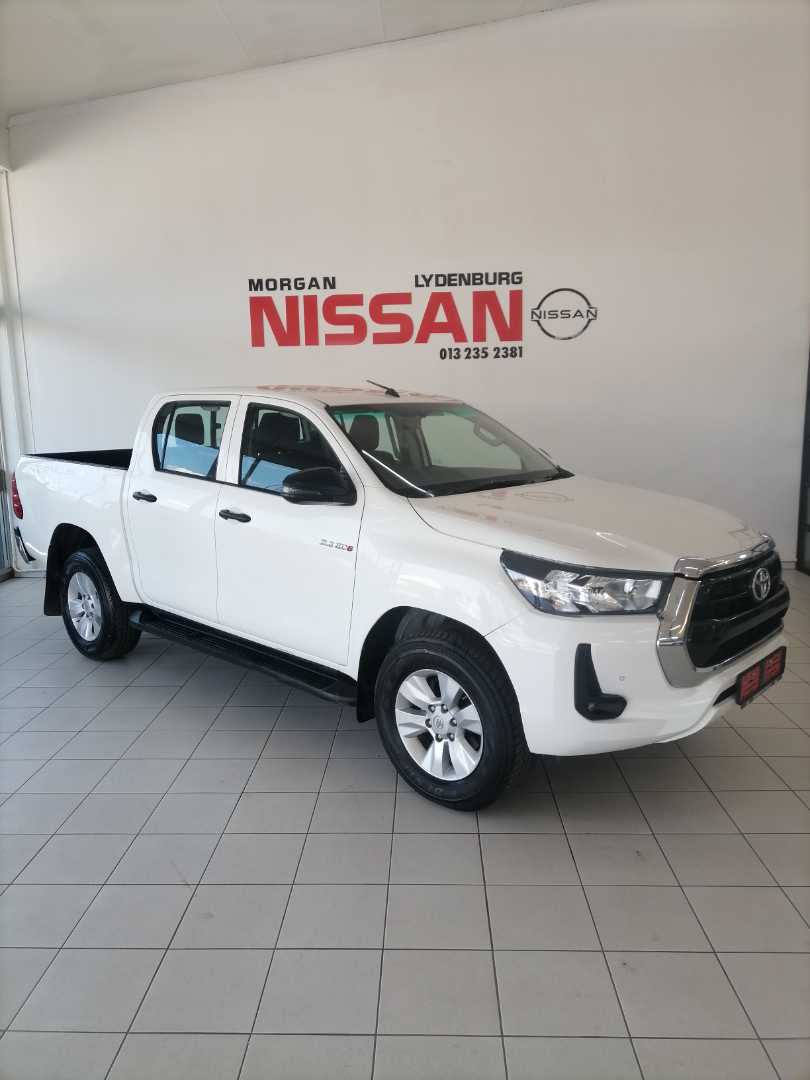 Toyota HILUX 2016 ON for Sale in South Africa