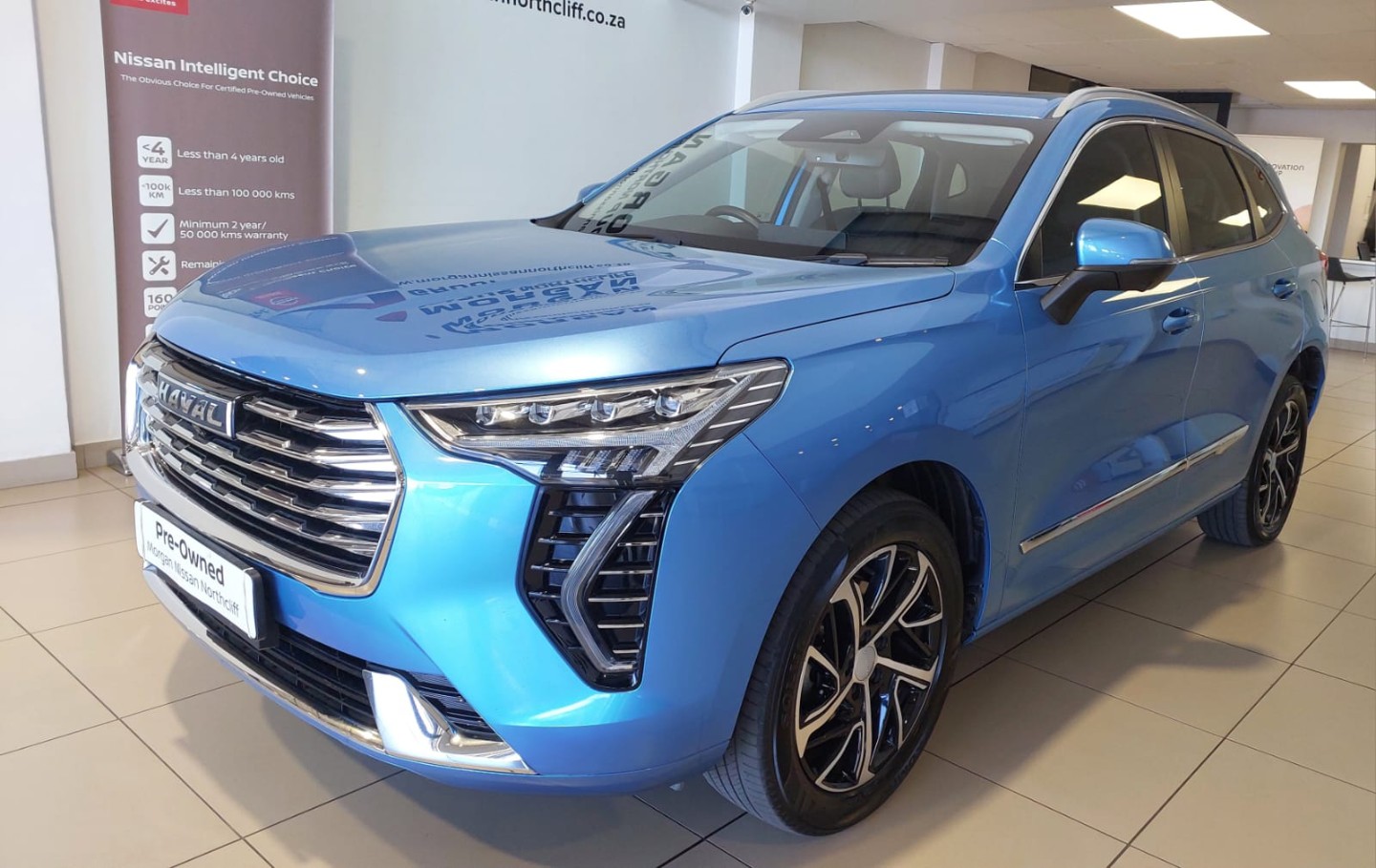 HAVAL H2/JOLION for Sale in South Africa