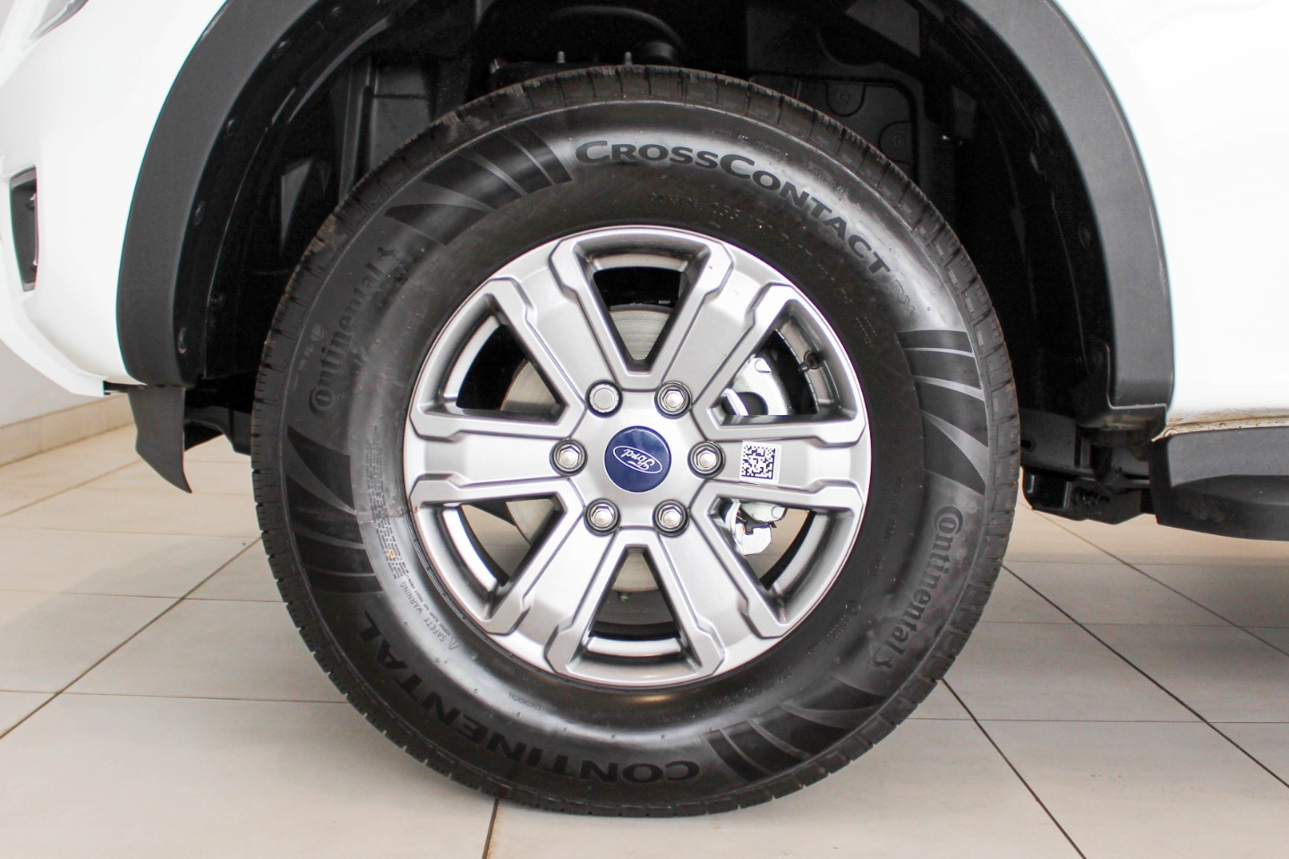 FORD RANGER 2.0D XL HR A/T SUPER CAB P/U - 11 