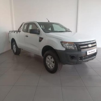 Ford Ranger V 2.2 TDCi XL Super Cab Hi-Rider