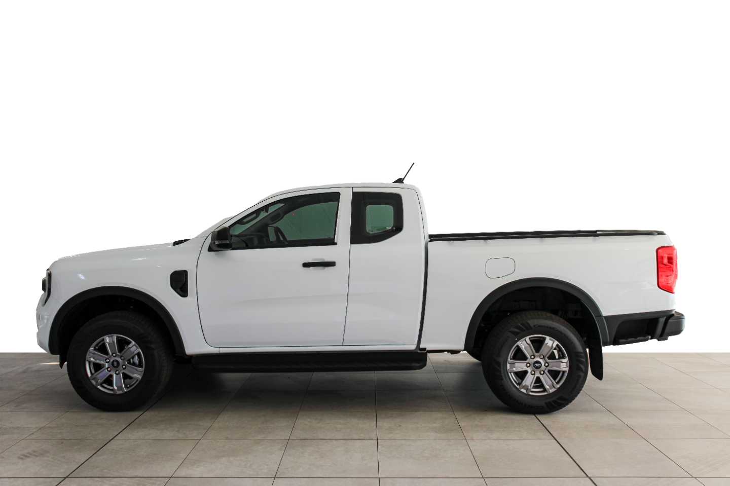 FORD RANGER 2.0D XL HR A/T SUPER CAB P/U - 3 