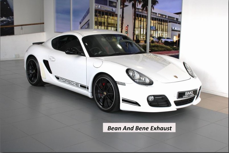 2012 Porsche Cayman R PDK Auto  for sale - SMG12|USED|115656