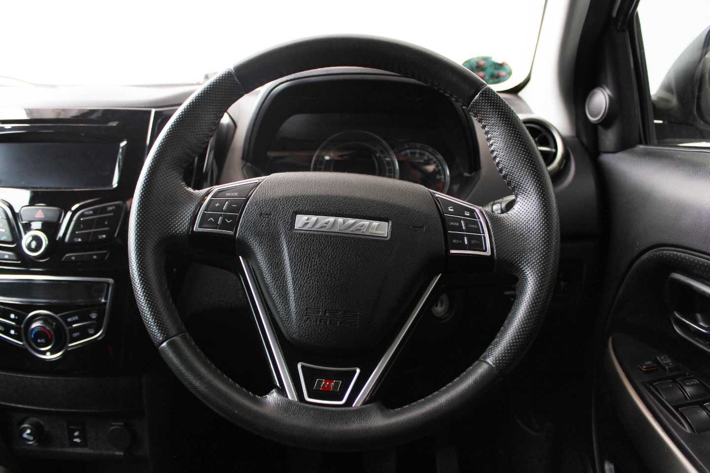 HAVAL H1 1.5 VVT - 12 