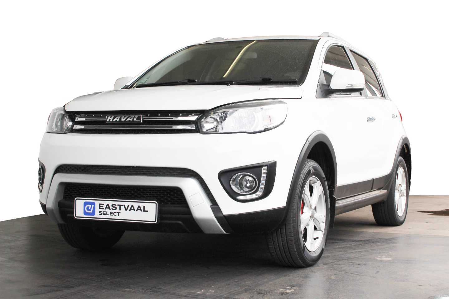 HAVAL H1 1.5 VVT - 2 