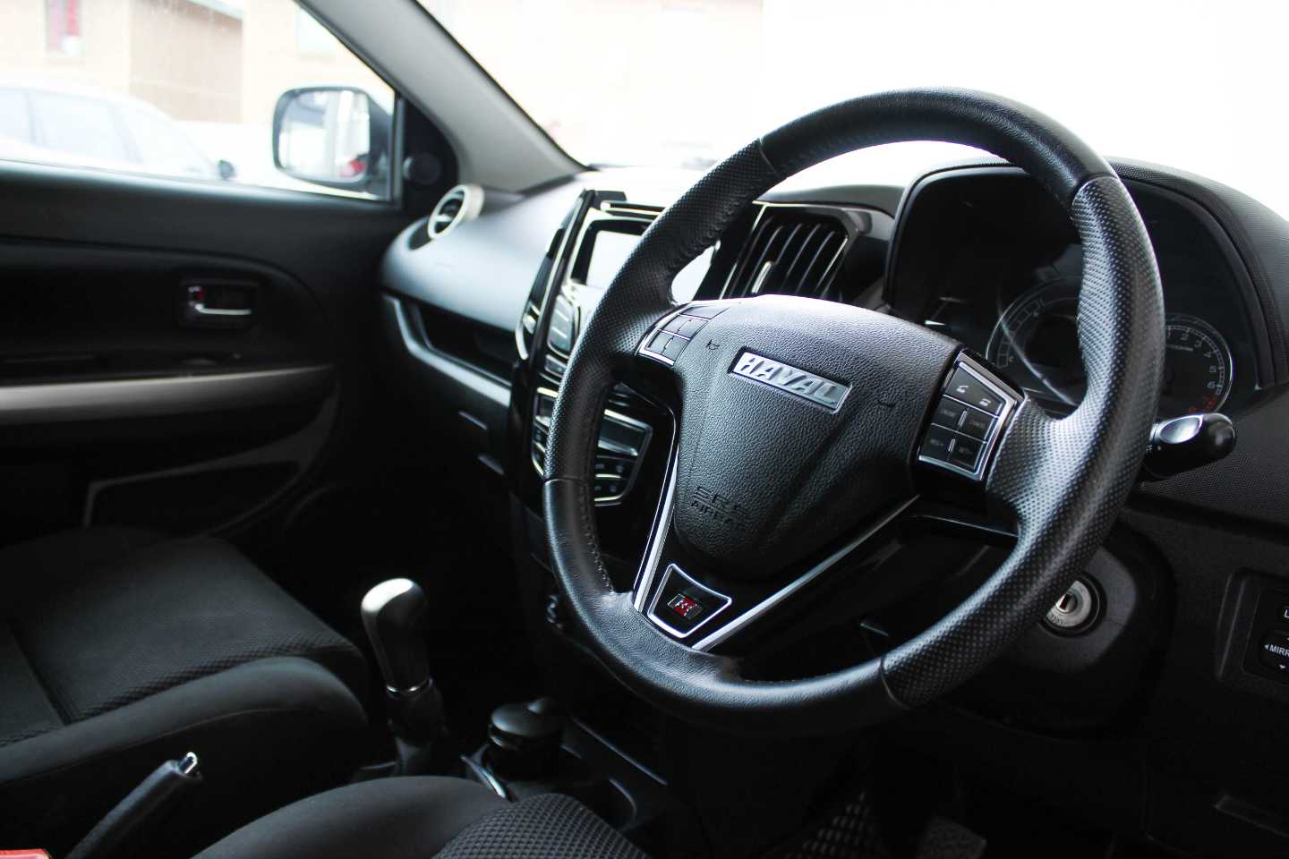 HAVAL H1 1.5 VVT - 14 