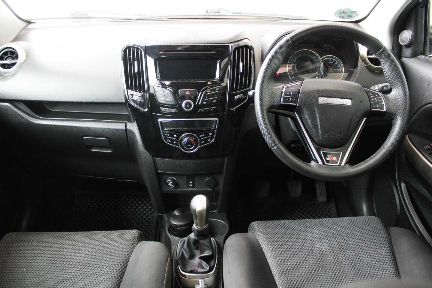 HAVAL H1 1.5 VVT - 15 