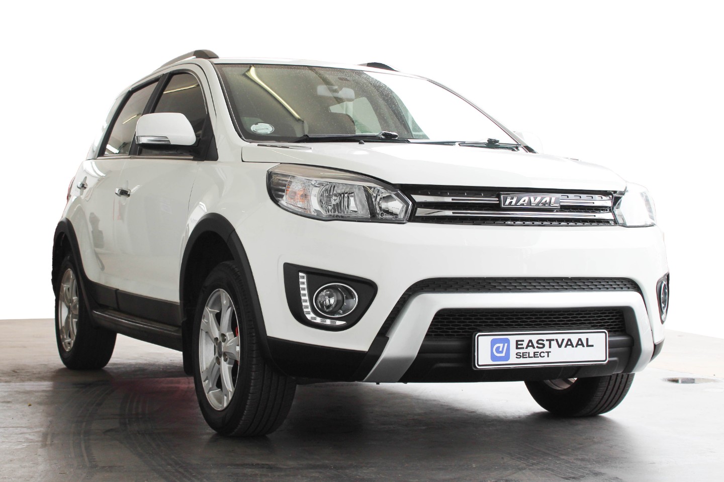 Haval H1 1.5 VVT