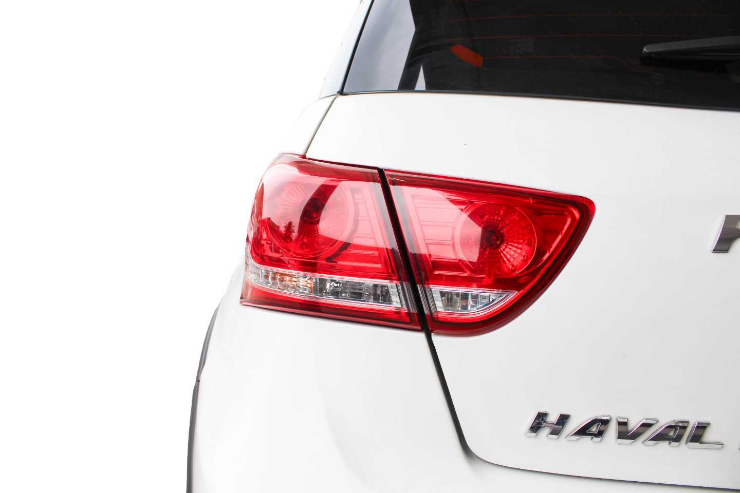 HAVAL H1 1.5 VVT - 7 