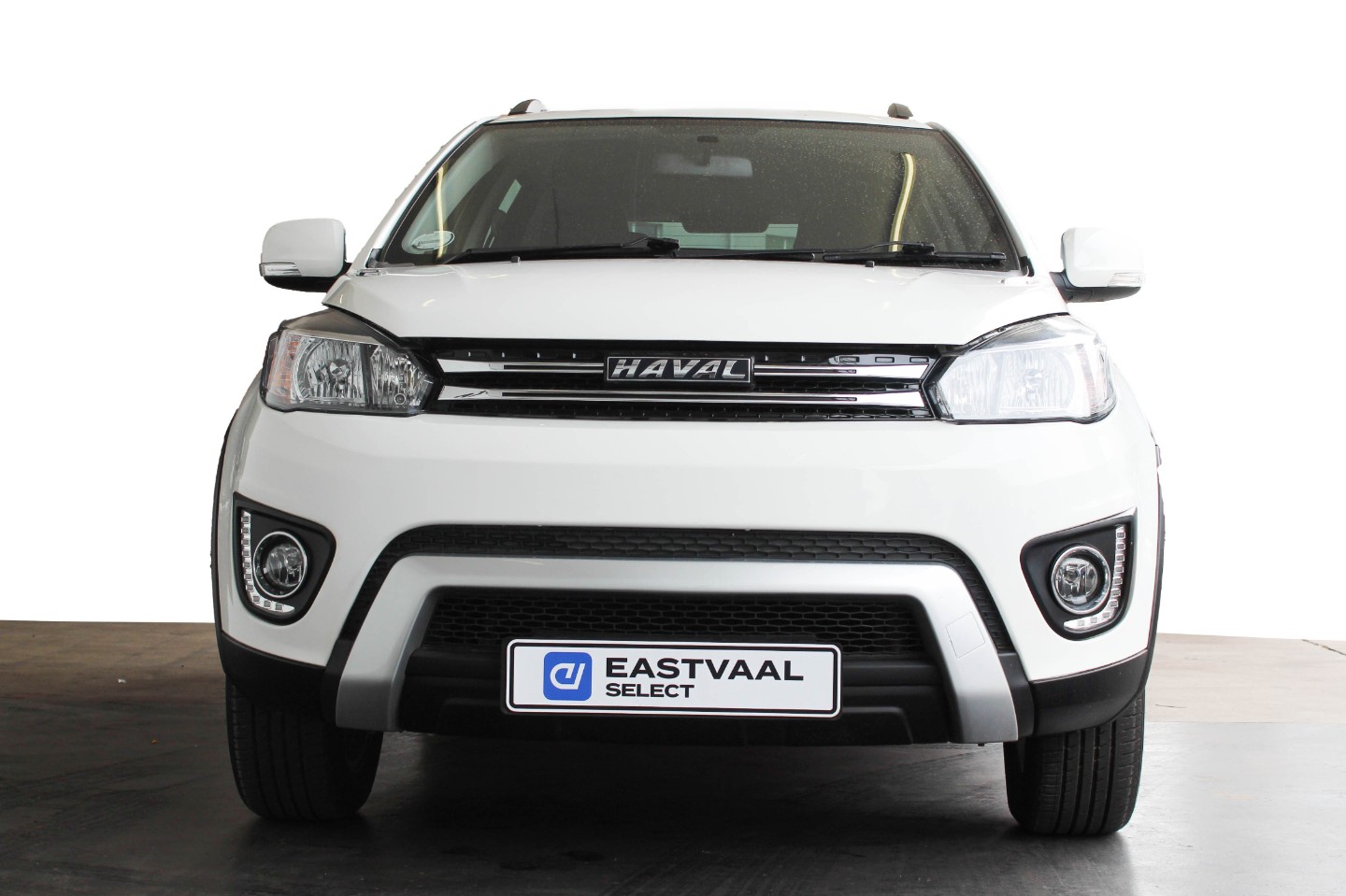 HAVAL H1 1.5 VVT - 1 