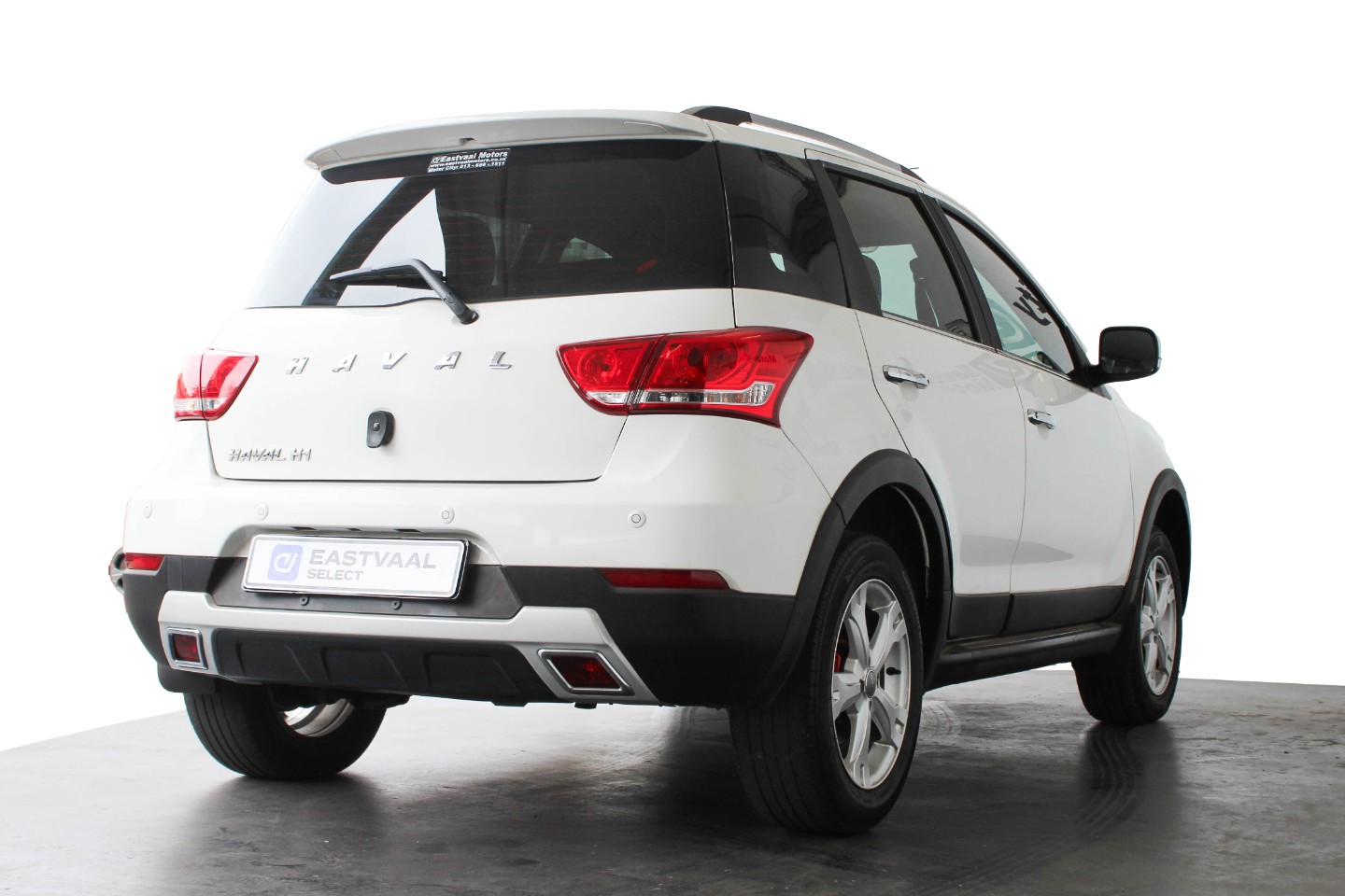 HAVAL H1 1.5 VVT - 5 