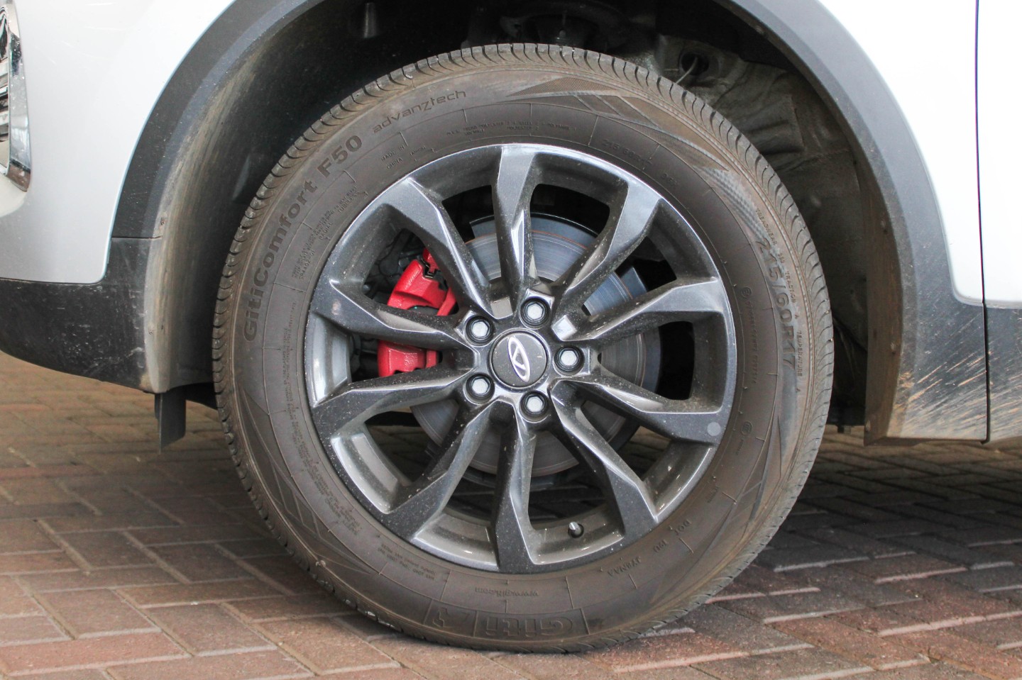 CHERY TIGGO 4 PRO 1.5 COMFORT CVT - 11 