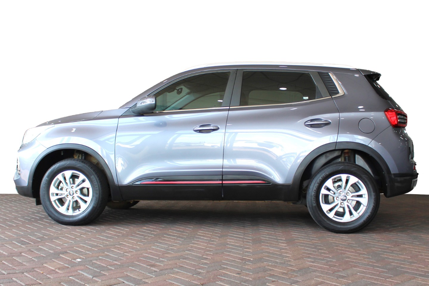 CHERY TIGGO 4 PRO 1.5 LIT - 3 